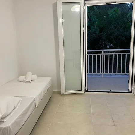 아파트 Casa Campos Kaligata