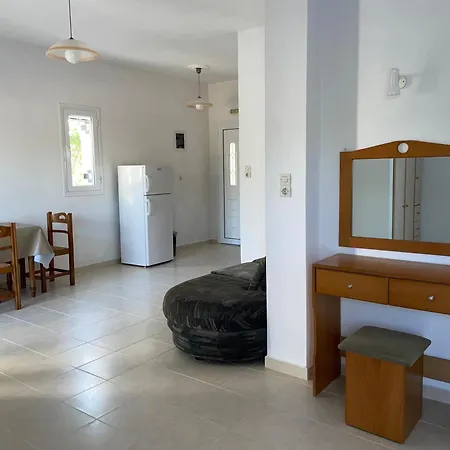 Daire Casa Campos Kaligata