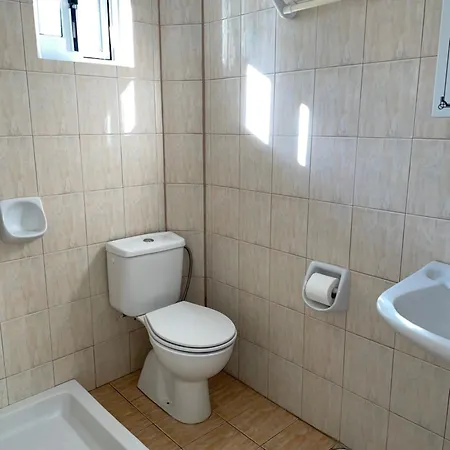 Daire Casa Campos Kaligata