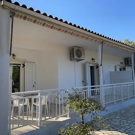 Casa Campos 아파트