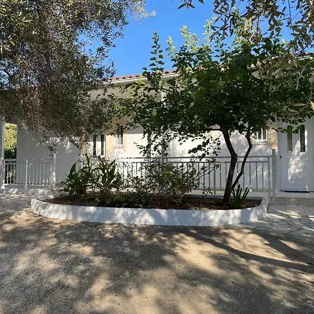 아파트 Casa Campos