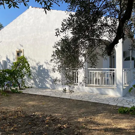 아파트 Casa Campos Kaligata