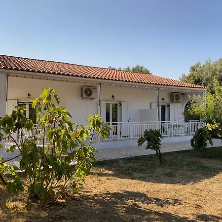 아파트 Casa Campos Kaligata