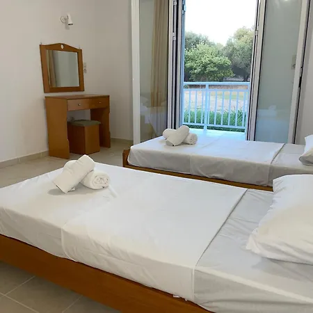 Casa Campos * Kaligata