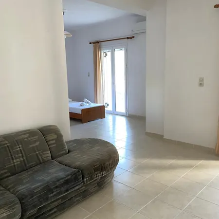 Apartment Casa Campos