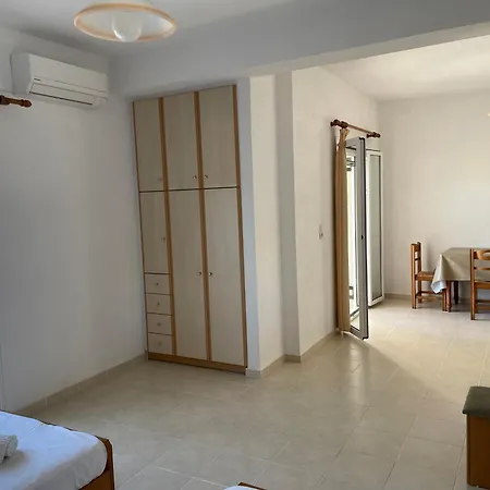 Casa Campos Apartment Kaligata
