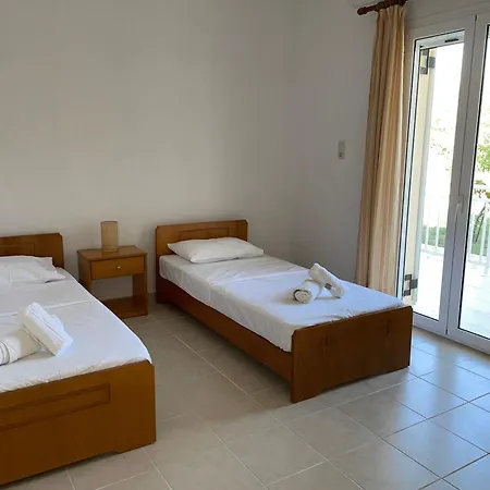 Appartamento Casa Campos *