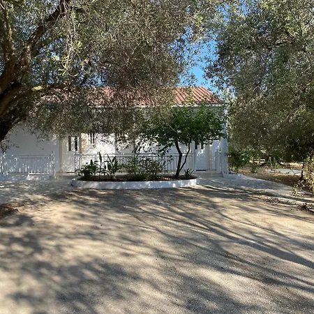 Casa Campos Apartment