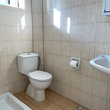 Casa Campos * Kaligata