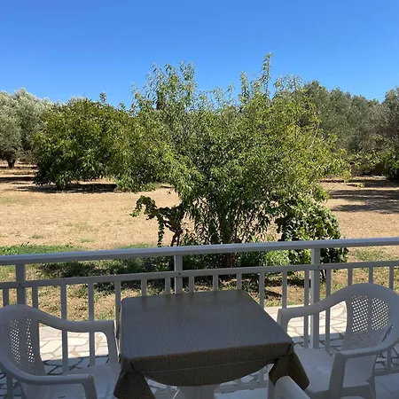 Daire Casa Campos Kaligata