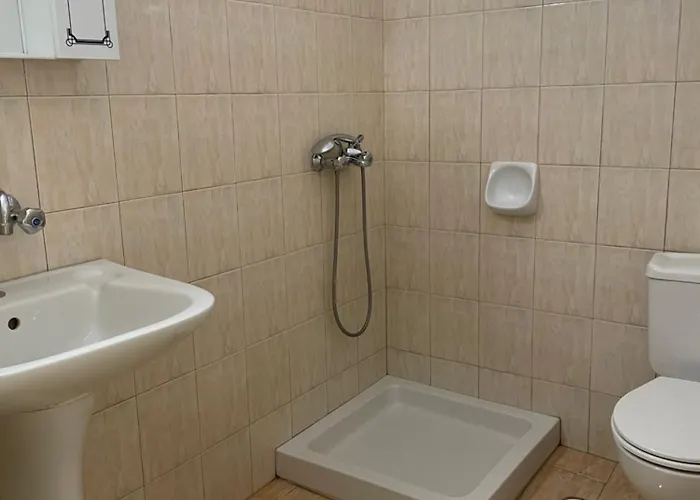 Διαμέρισμα Casa Campos *
