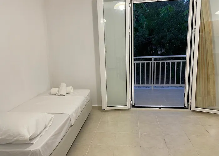 Διαμέρισμα Casa Campos Καλιγάτα