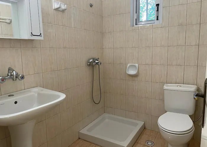 Διαμέρισμα Casa Campos Καλιγάτα