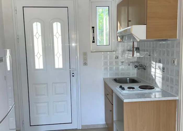 Διαμέρισμα Casa Campos *