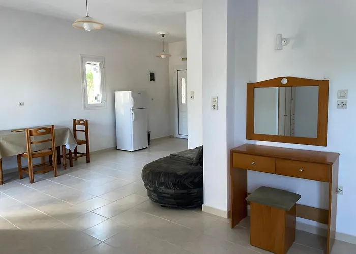 Διαμέρισμα Casa Campos Καλιγάτα