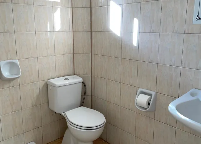 Διαμέρισμα Casa Campos Καλιγάτα