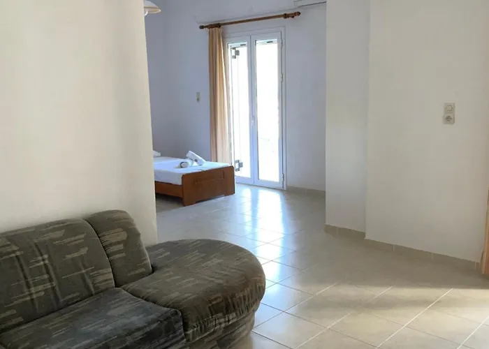 Διαμέρισμα Casa Campos