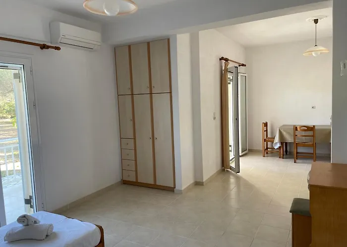 Casa Campos Διαμέρισμα Καλιγάτα