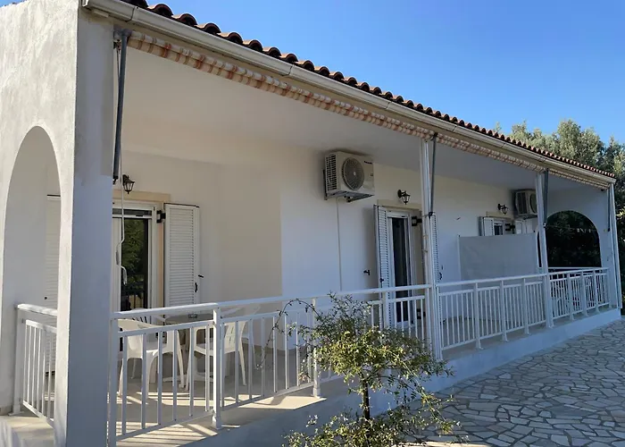 Casa Campos Διαμέρισμα