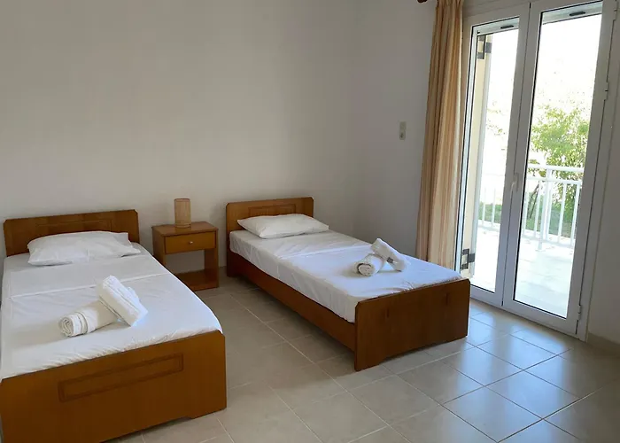Διαμέρισμα Casa Campos *