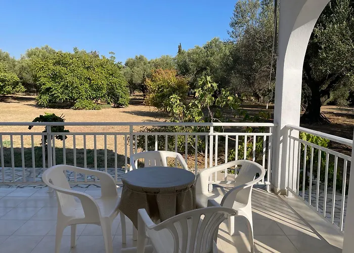 Διαμέρισμα Casa Campos