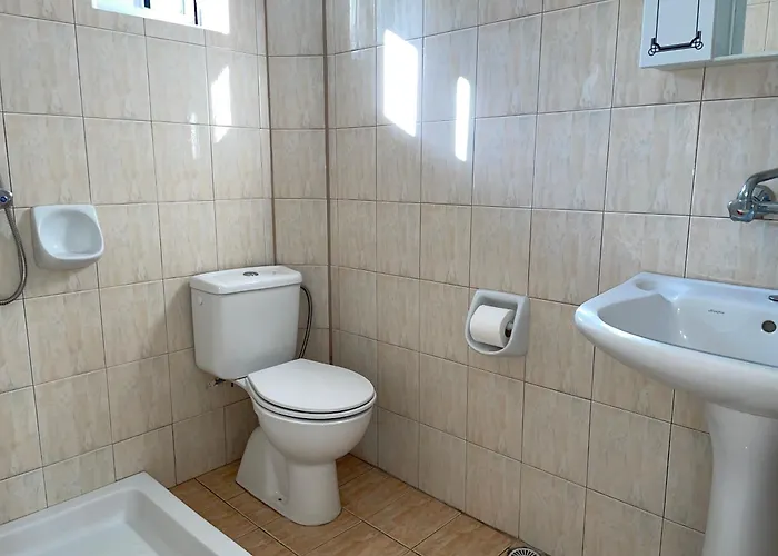 Casa Campos * Καλιγάτα