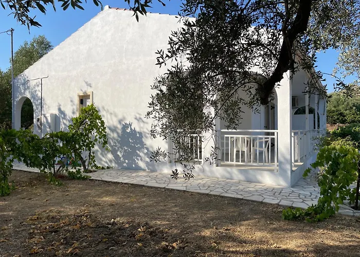 Διαμέρισμα Casa Campos Καλιγάτα