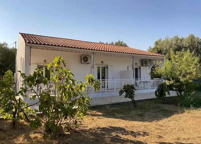 Διαμέρισμα Casa Campos Καλιγάτα