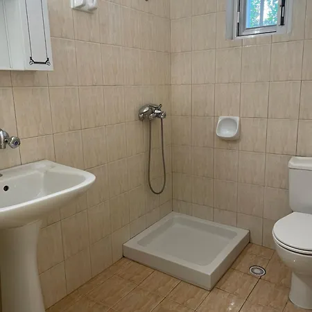 아파트 Casa Campos *