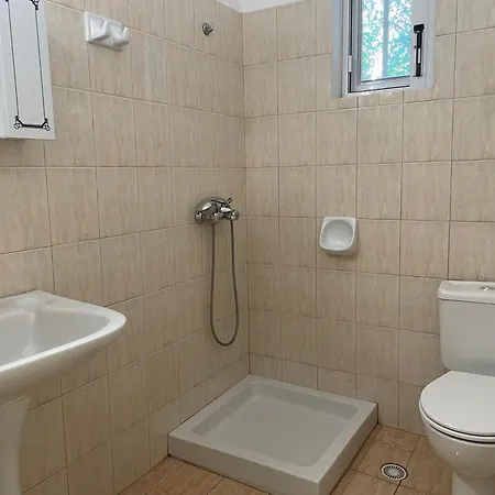 아파트 Casa Campos Kaligata