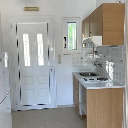 아파트 Casa Campos *