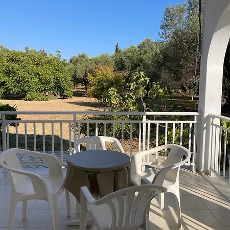 아파트 Casa Campos