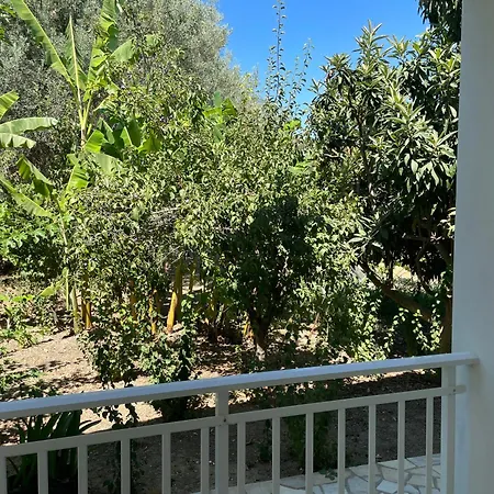 Casa Campos 아파트 *